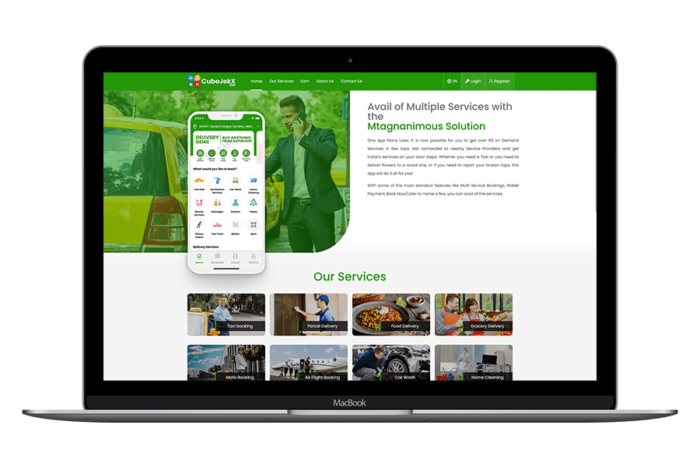 WHY MULTI SERVICE BUSINESS NEEDS GOJEK CLONE APP FOR ENTREPRENEUR IN CAMBODIA