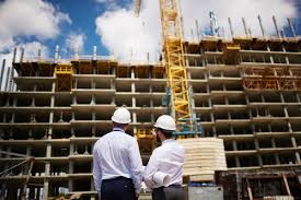 A set of qualifications for commercial general contractors