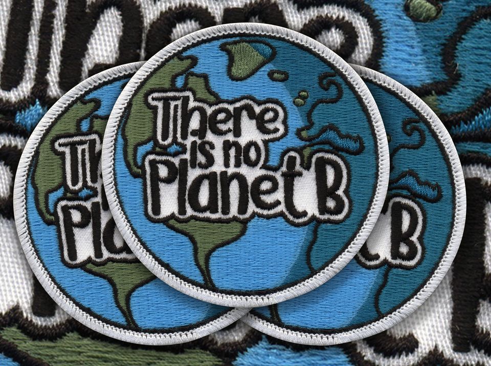 The Best Embroidered Custom Patches In Houston