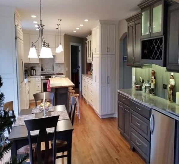 North Shore Remodeling, Illinois WANLAND BUILDERS