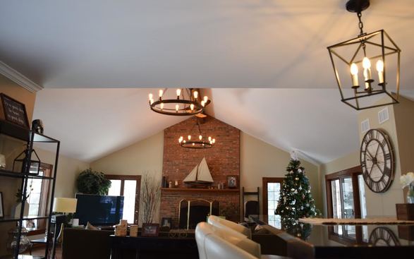 North Shore Home Builders, Illinois Construction WANLAND Builders
