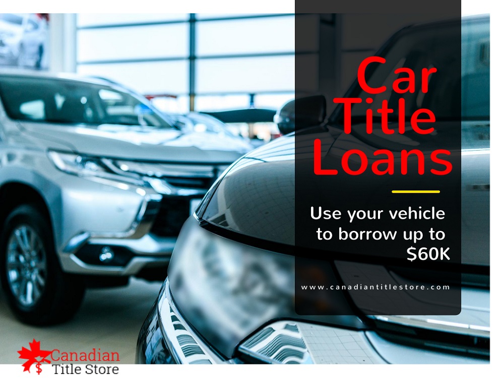 Car Title Loans Nanaimo