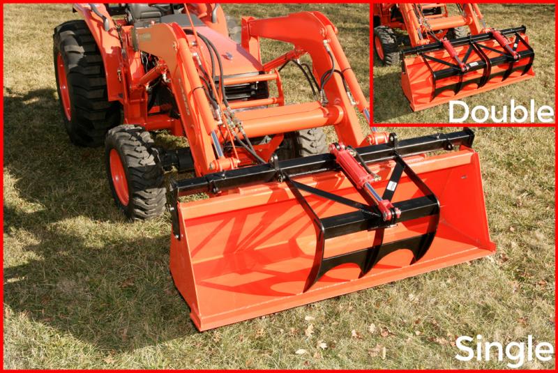 AgFolks | Add A Grapple Double