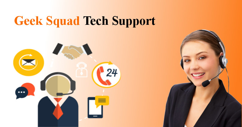 Geek Squad Phone Number-Customer Service in USA