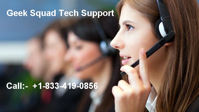 Why Geek Squad Customer Service Is Important For Customers?