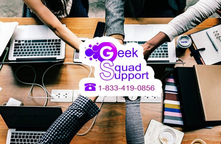 Geek Squad Customer Service Number in USA