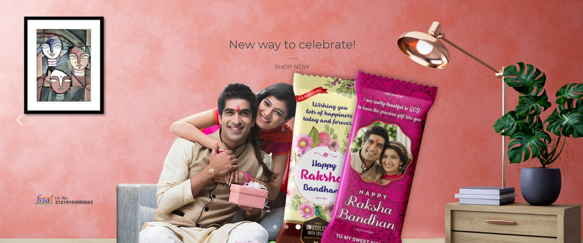 Best Gift for Someone Special