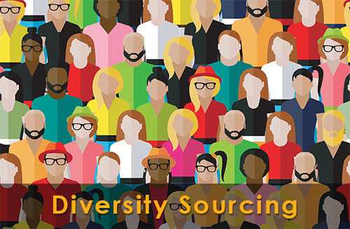 Diversity Sourcing Tools