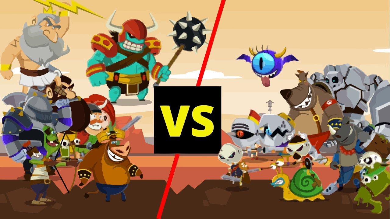 Best Tower Defense Game 2020