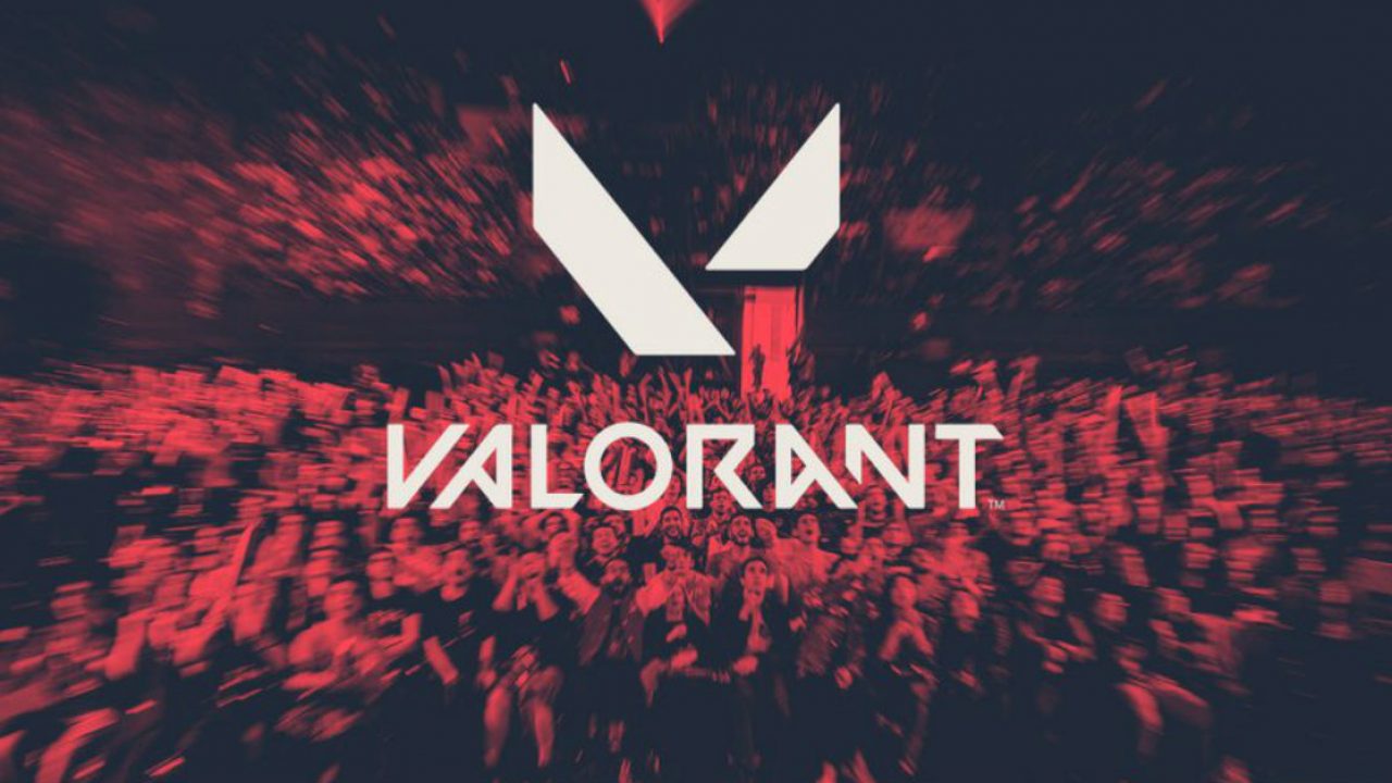 Valorant