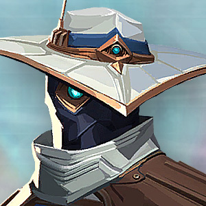 Valorant agent-Cypher