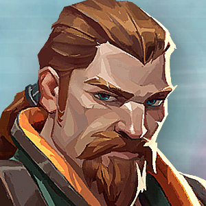 Valorant agent-Breach