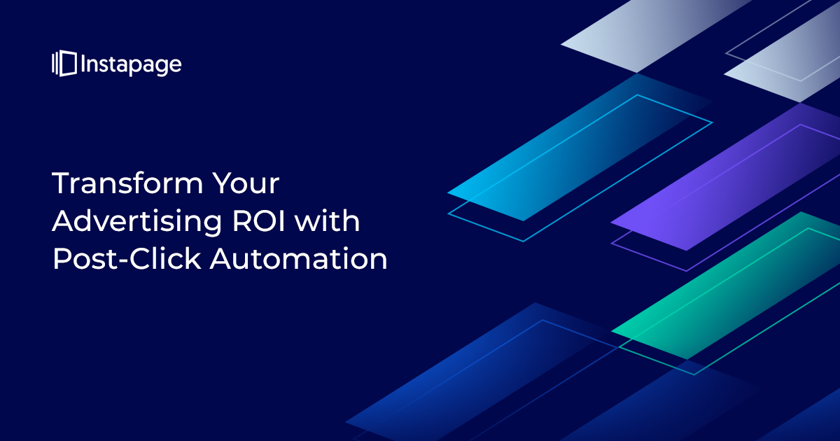 Instapage: The Professional Landing Page Solution