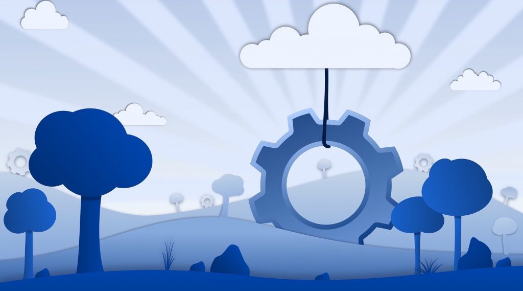 What does a cloud architect do ?