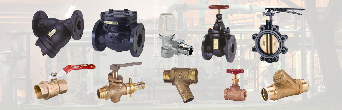 Ultimate Trading - Leading Importer & Exporter of Plumbing