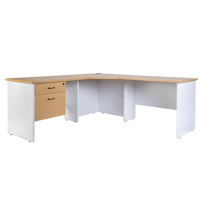 What Are the Different Types of Executive Office Furniture?
