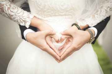 Best Poem for The Wedding Day - Work & Leisure