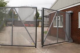 Electric swing gate Leeds | Swing Gates in Leeds