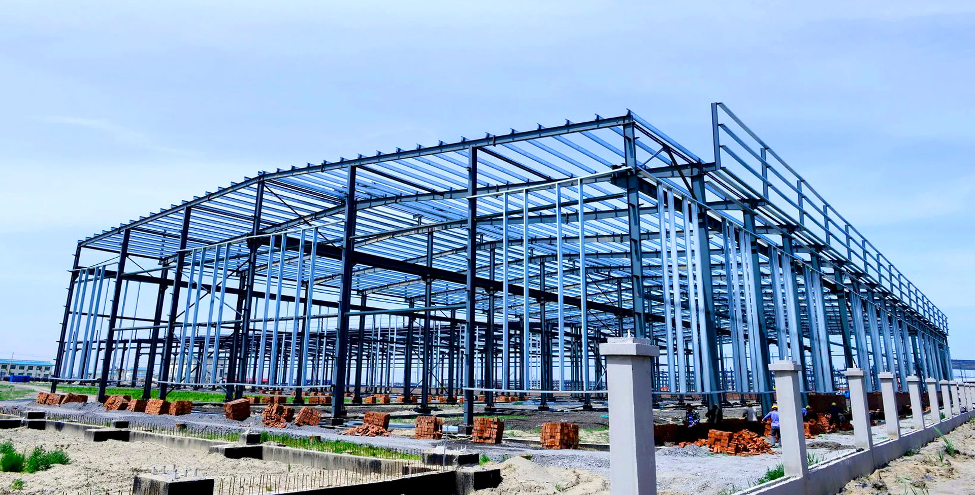 The Ultimate Guide to Prefabricated Structures in Vasai-Virar | Faith PEB