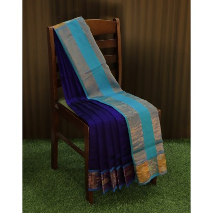 Why Pochampally Silk Cotton Sarees Are Must Have In Your Collection?