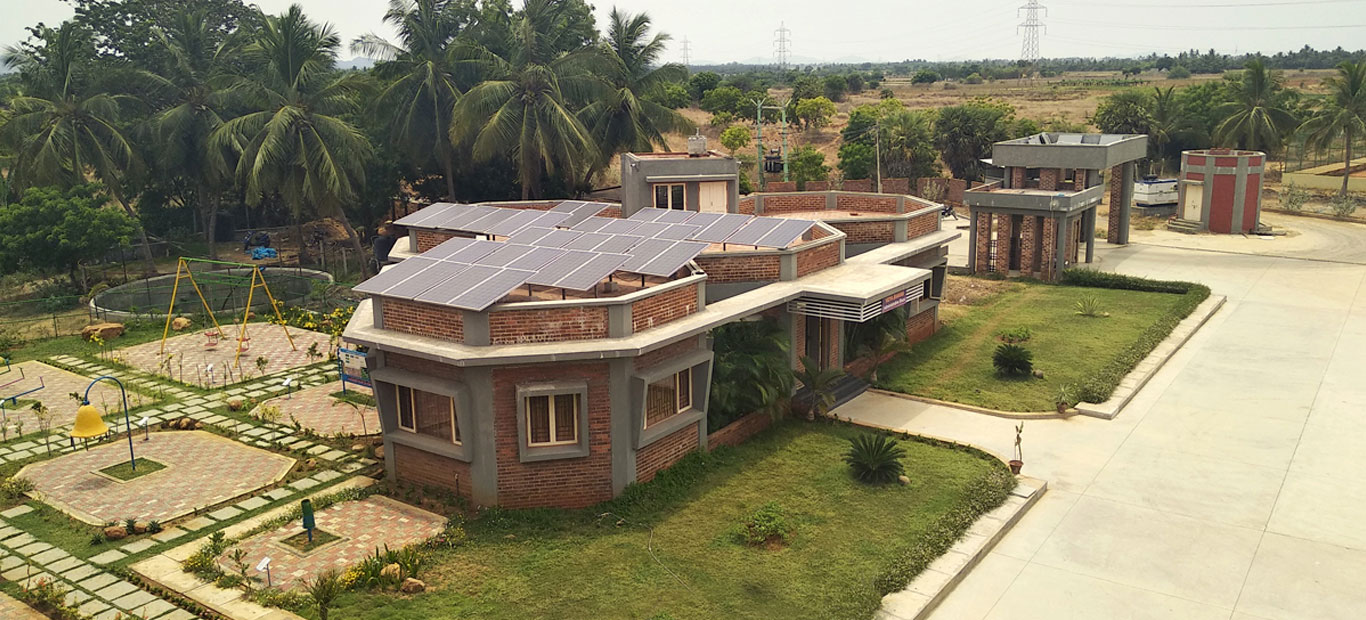 who can be accommodated on  best IGCSE Boarding School in India