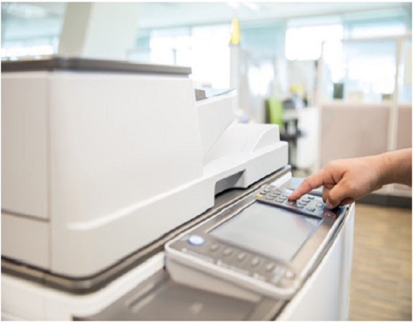 Document Scanning Services