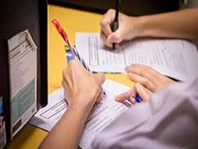 Top Six Reasons To Outsource Payroll Processing