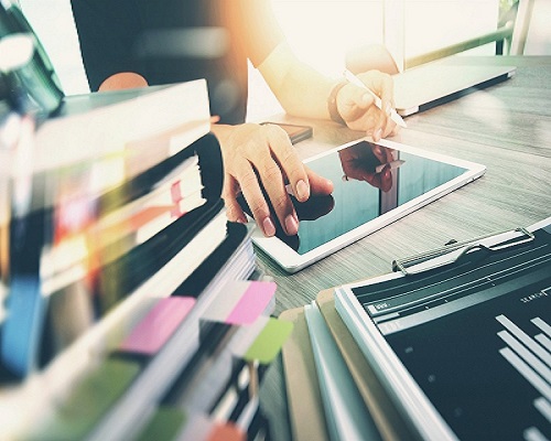 Benefits Of Document Digitization Process