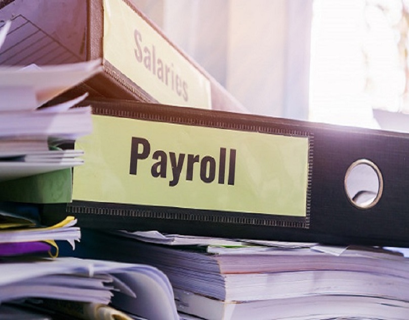 Top Six Reasons To Outsource Payroll Processing