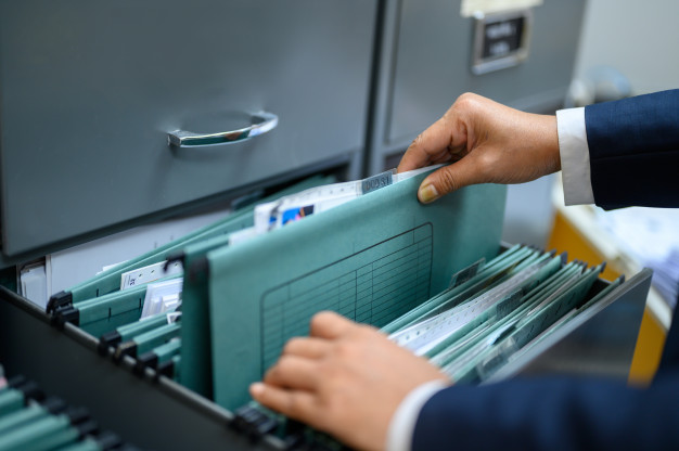 What Are Document Digitization Services And Its Impact On Business.