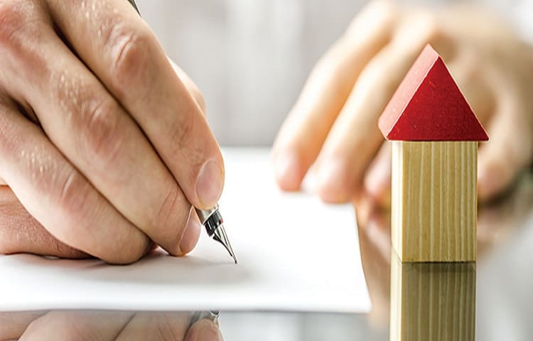 Mortgage Process Outsourcing For Survival.