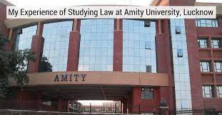 Study at the Best College for BA LLB in Lucknow