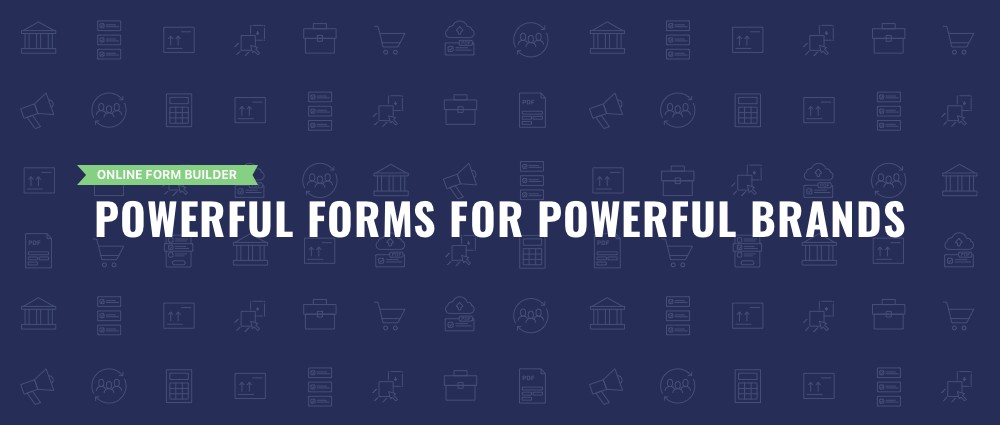 Searching for free online form builder?
