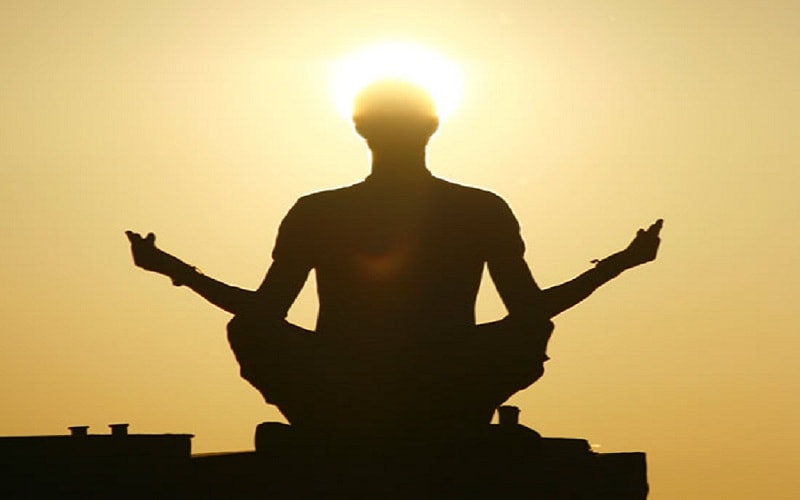 Viaje Espiritual A La India