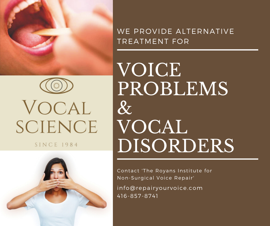 Eliminate Any Vocal Problems With Revolutionized Vocal Techniques