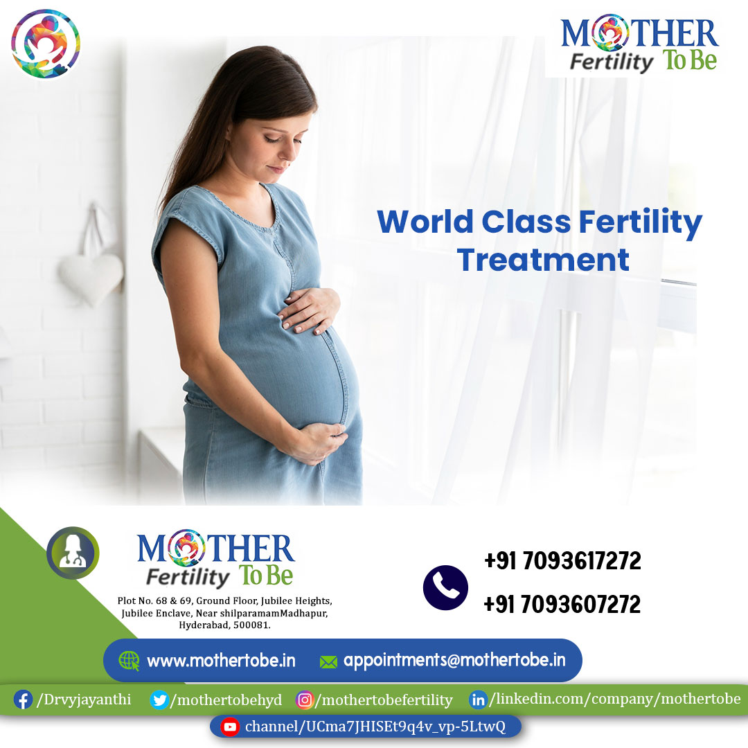 MotherToBe - Journey Towards Parenthood 