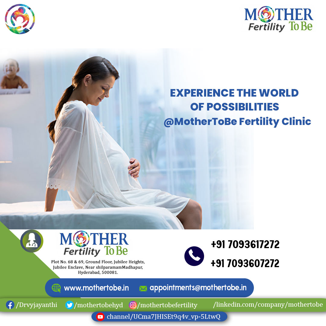 How To Choose The Right Infertility Specialist In Hyderabad?