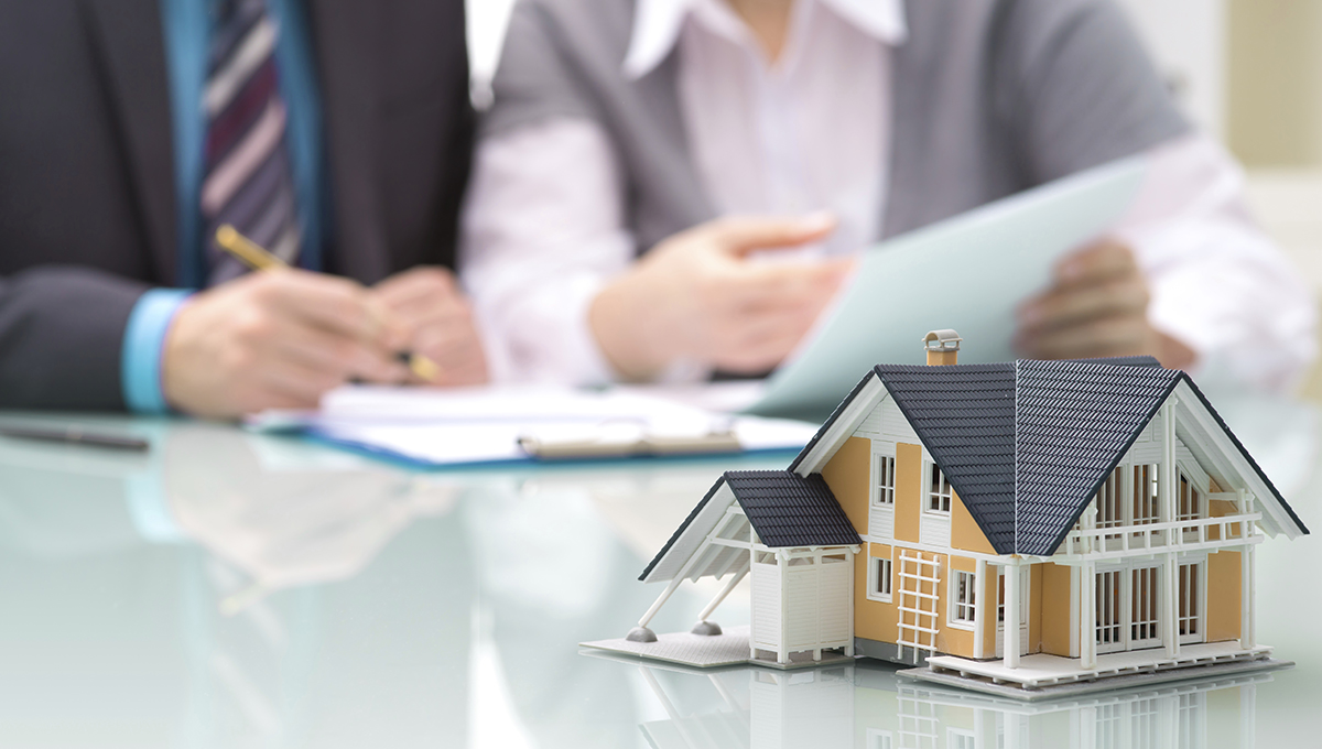 Kenneth Yuan - Expert in Real Estate Services