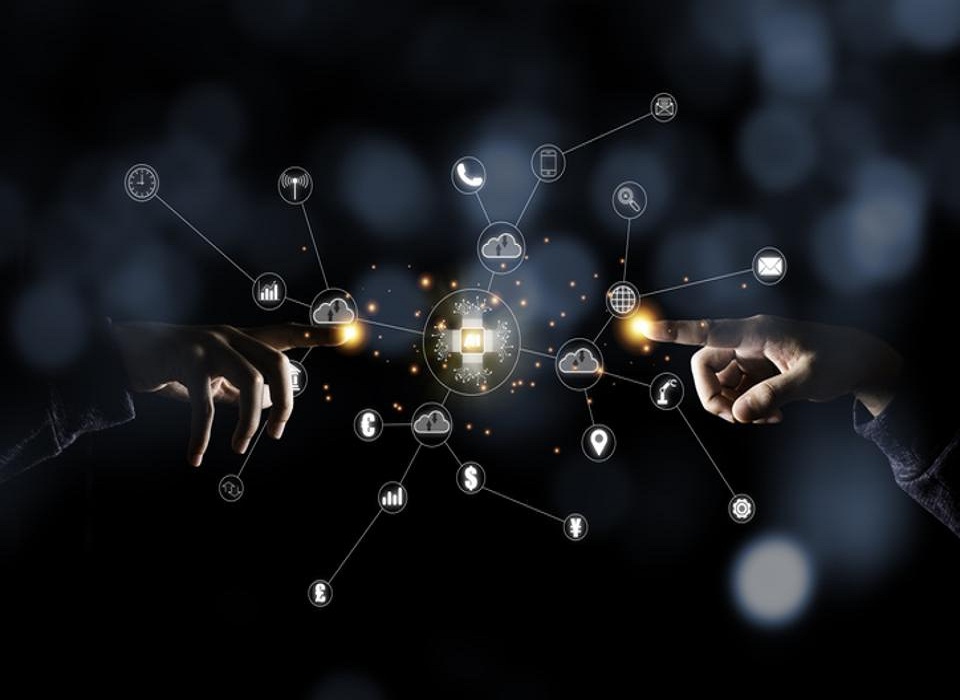 Digital Transformation Benefits Beyond Cost Reduction