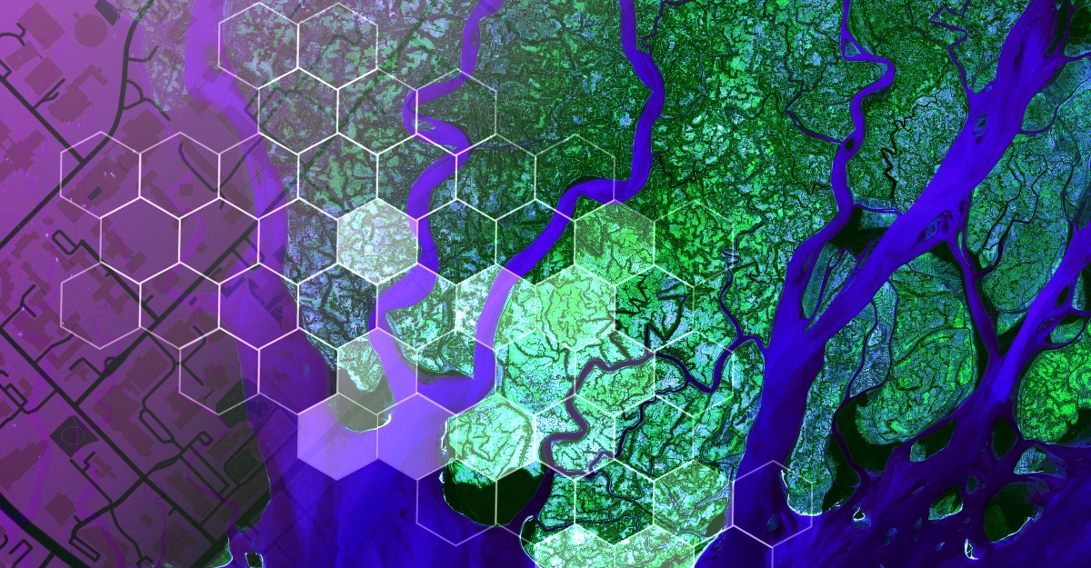 Is GIS a good career choice?