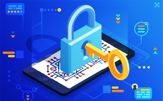 Cyber and Infra Security Services - GIS Certification at USC
