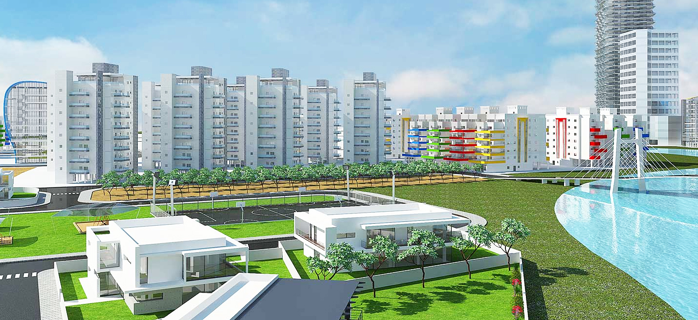 Wind Farm Potential Assessment Using GIS