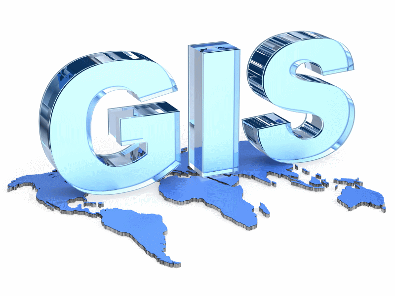 The Evolution of GIS - USC GIS Online