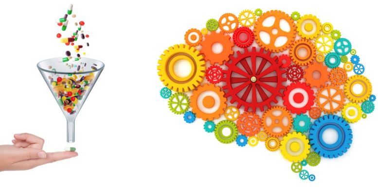 Treat Mental Health With Psychopharmacology Treatment