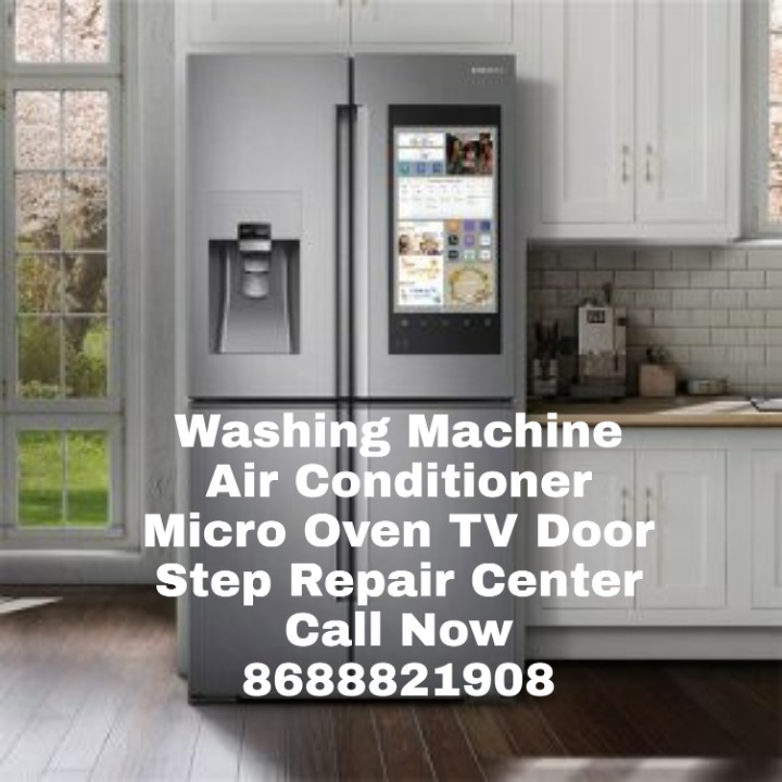 Refrigerator Service Centre in Bangalore