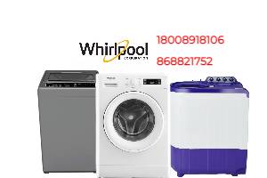 Whirlpool washing machine service Centre