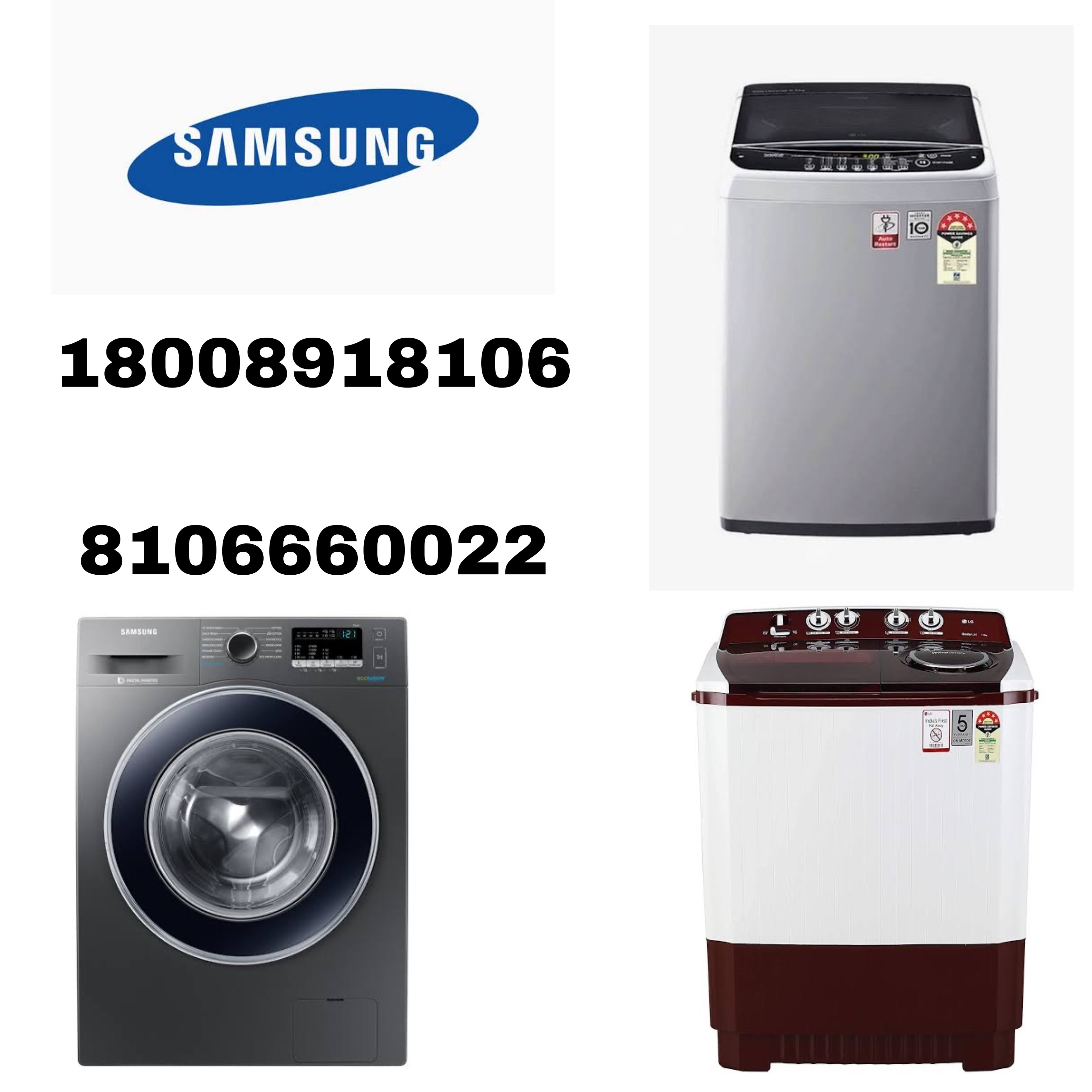 Samsung service Centre in BHEL