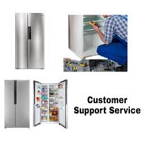 Refrigerator service centre