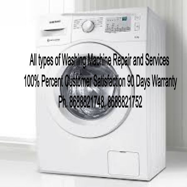 Samsung Washing Machine Service Center in Nallagandla