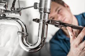 Plumbing Contractor in Marredpally